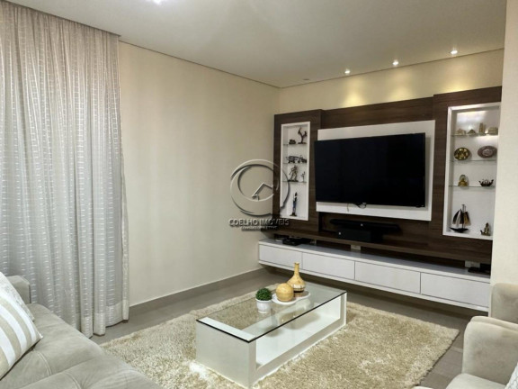 Imagem Apartamento com 4 Quartos à Venda, 180 m² em águas Claras Sul - águas Claras