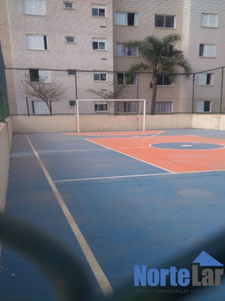 Imagem Apartamento com 2 Quartos à Venda, 45 m² em Parque Nações Unidas - São Paulo Imagem Apartamento com 2 Quartos à Venda, 45 m² em Parque Nações Unidas - São Paulo
