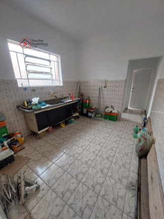 Imagem Casa com 2 Quartos para Alugar, 85 m² em Quinta Da Paineira - São Paulo