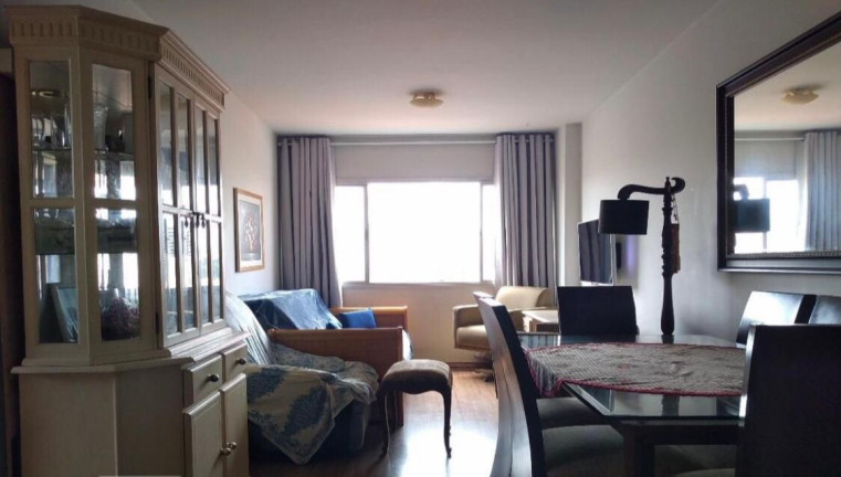 Imagem Imóvel com 1 Quarto à Venda, 52 m² em Vila Anglo Brasileira - São Paulo Imagem Imóvel com 1 Quarto à Venda, 52 m² em Vila Anglo Brasileira - São Paulo