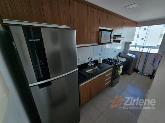 Imagem Apartamento com 2 Quartos à Venda, 70 m² em Praia Do Morro - Guarapari