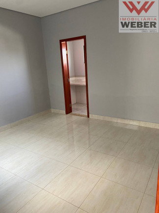 Imagem Casa de Condomínio com 3 Quartos à Venda, 150 m² em Horto Florestal - Sorocaba