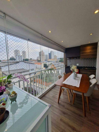 Imagem Apartamento com 2 Quartos à Venda, 78 m² em Mooca - São Paulo Imagem Apartamento com 2 Quartos à Venda, 78 m² em Mooca - São Paulo