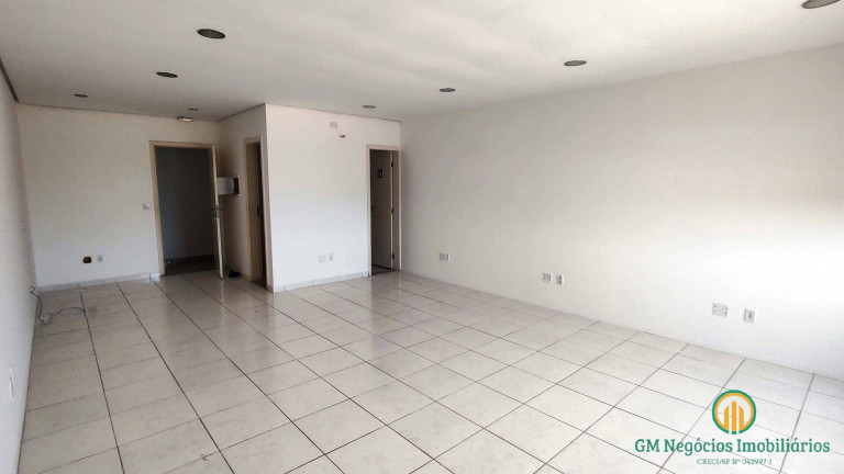Sala Comercial para Alugar, 42 m² em Granja Viana - Cotia