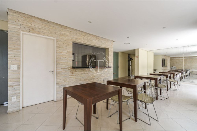 Imagem Apartamento com 2 Quartos à Venda, 65 m² em Vila Gumercindo - São Paulo Imagem Apartamento com 2 Quartos à Venda, 65 m² em Vila Gumercindo - São Paulo