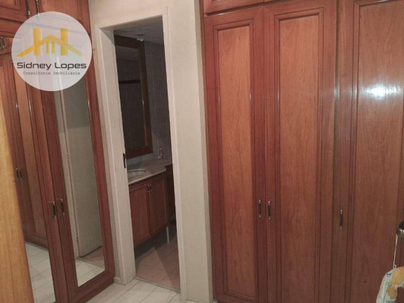 Imagem Apartamento com 4 Quartos à Venda, 163 m² em Freguesia De Jacarepaguá - Rio De Janeiro