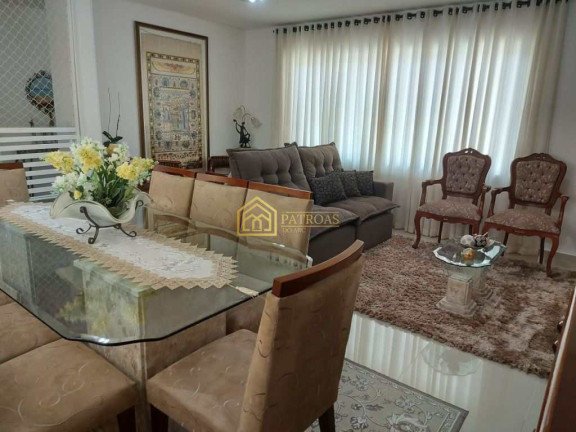 Imagem Casa com 3 Quartos à Venda, 181 m² em Santa Terezinha - São Bernardo Do Campo Imagem Casa com 3 Quartos à Venda, 181 m² em Santa Terezinha - São Bernardo Do Campo