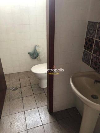Imagem Sobrado com 2 Quartos à Venda, 288 m² em Barcelona - São Caetano Do Sul
