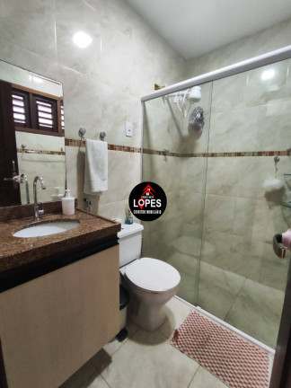 Imagem Casa com 3 Quartos à Venda, 120 m² em Redinha - Natal Imagem Casa com 3 Quartos à Venda, 120 m² em Redinha - Natal