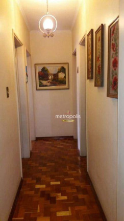 Imagem Apartamento com 3 Quartos à Venda, 143 m² em Centro - Santo André Imagem Apartamento com 3 Quartos à Venda, 143 m² em Centro - Santo André