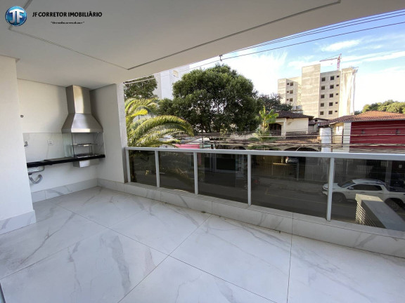 Imagem Apartamento com 3 Quartos à Venda, 141 m² em Horto - Ipatinga Imagem Apartamento com 3 Quartos à Venda, 141 m² em Horto - Ipatinga