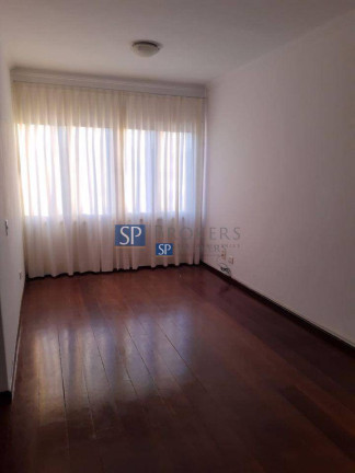 Imagem Apartamento com 3 Quartos à Venda, 78 m² em Vila Progredior - São Paulo Imagem Apartamento com 3 Quartos à Venda, 78 m² em Vila Progredior - São Paulo
