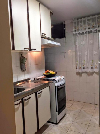 Imagem Apartamento com 2 Quartos à Venda, 60 m² em Tatuapé - São Paulo