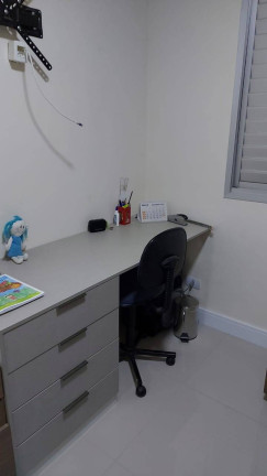 Imagem Apartamento com 2 Quartos à Venda, 48 m² em Taboão - Diadema Imagem Apartamento com 2 Quartos à Venda, 48 m² em Taboão - Diadema