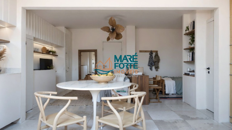 Imagem Apartamento com 1 Quarto à Venda, 42 m² em Perequê Açu - Ubatuba Imagem Apartamento com 1 Quarto à Venda, 42 m² em Perequê Açu - Ubatuba