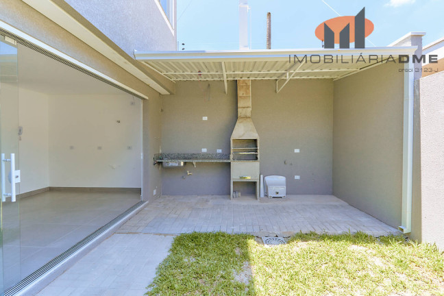 Imagem Sobrado com 3 Quartos à Venda, 88 m² em Santa Felicidade - Curitiba Imagem Sobrado com 3 Quartos à Venda, 88 m² em Santa Felicidade - Curitiba