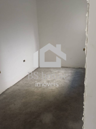 Imagem Apartamento com 2 Quartos à Venda, 51 m² em Parque Novo Oratorio - Santo André