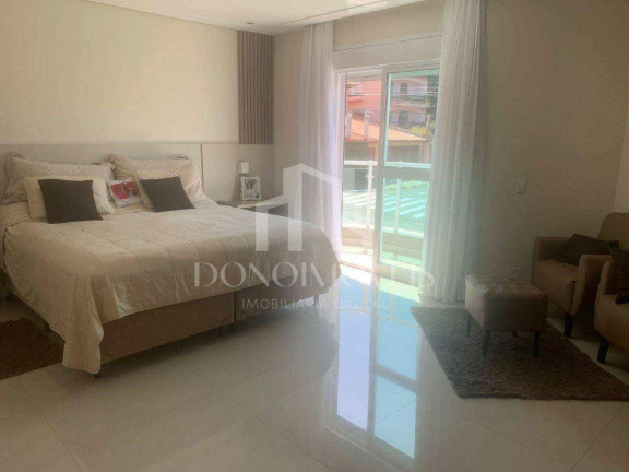 Imagem Casa com 4 Quartos à Venda, 480 m² em Independência - São Bernardo Do Campo Imagem Casa com 4 Quartos à Venda, 480 m² em Independência - São Bernardo Do Campo