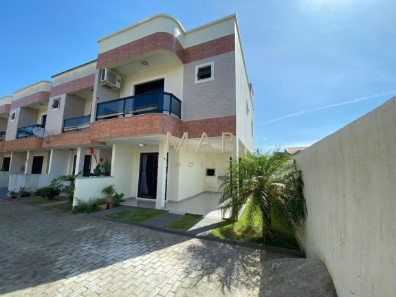 Imagem Casa com 3 Quartos à Venda, 97 m² em Ingleses Do Rio Vermelho - Florianópolis