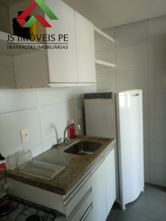 Imagem Imóvel com 2 Quartos para Alugar, 60 m² em Setubal - Recife