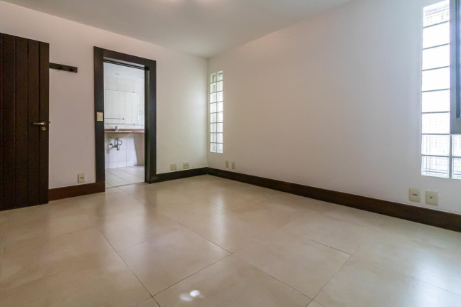 Imagem Casa com 5 Quartos à Venda, 384 m² em São Conrado - Rio De Janeiro