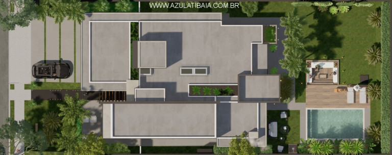 Imagem Casa com 4 Quartos à Venda, 285 m² em Equilibrium Residencial Atibaia - Atibaia Imagem Casa com 4 Quartos à Venda, 285 m² em Equilibrium Residencial Atibaia - Atibaia