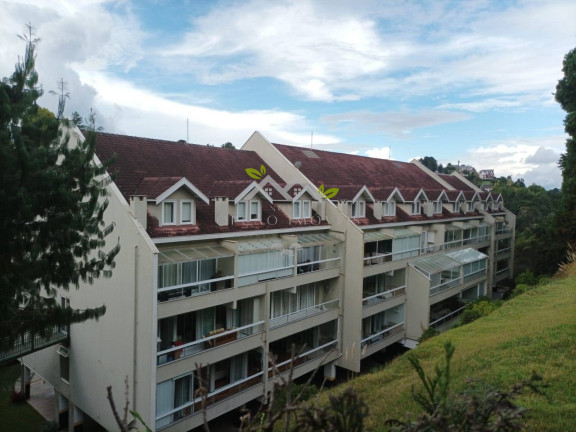 Imagem Apartamento com 2 Quartos à Venda, 162 m² em Vila Capivari - Campos Do Jordão Imagem Apartamento com 2 Quartos à Venda, 162 m² em Vila Capivari - Campos Do Jordão