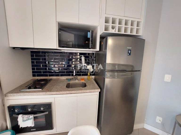 Imagem Apartamento com 1 Quarto à Venda, 45 m² em Gonzaga - Santos Imagem Apartamento com 1 Quarto à Venda, 45 m² em Gonzaga - Santos