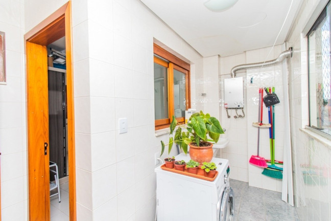 Imagem Apartamento com 3 Quartos à Venda, 146 m² em Centro - Canoas Imagem Apartamento com 3 Quartos à Venda, 146 m² em Centro - Canoas
