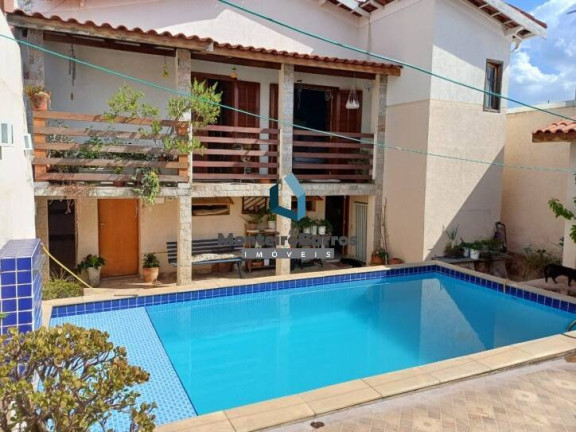Imagem Casa com 4 Quartos à Venda, 240 m² em Jardim Primavera - Campinas Imagem Casa com 4 Quartos à Venda, 240 m² em Jardim Primavera - Campinas