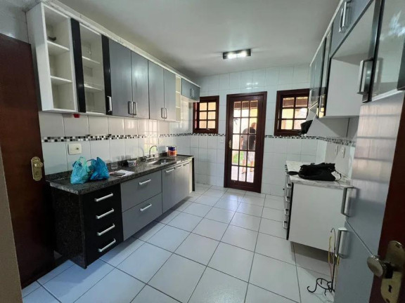 Imagem Casa com 3 Quartos à Venda, 138 m² em Anil - Rio De Janeiro