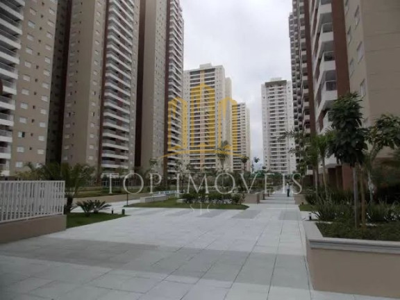 Imagem Apartamento com 3 Quartos à Venda, 102 m² em Jardim Das Indústrias - São José Dos Campos