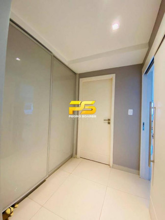 Imagem Apartamento com 3 Quartos à Venda, 172 m² em João Agripino - João Pessoa Imagem Apartamento com 3 Quartos à Venda, 172 m² em João Agripino - João Pessoa