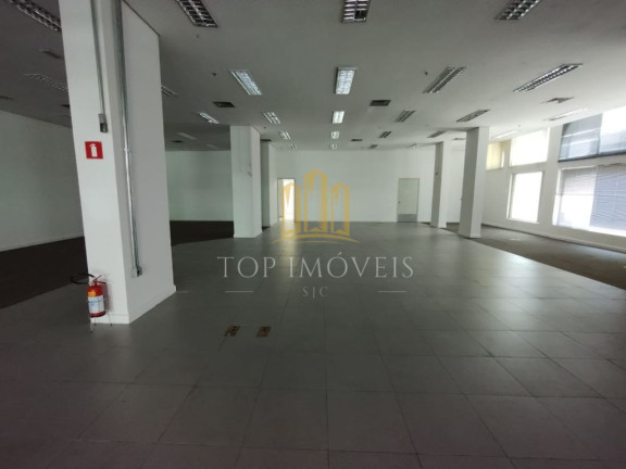 Imagem Ponto Comercial para Alugar, 521 m² em Jardim São Dimas - São José Dos Campos Imagem Ponto Comercial para Alugar, 521 m² em Jardim São Dimas - São José Dos Campos