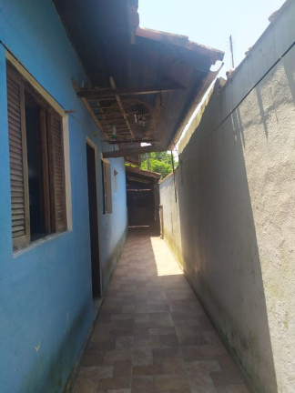 Imagem Casa com 2 Quartos à Venda, 1 m² em Balneário Jussara - Mongaguá Imagem Casa com 2 Quartos à Venda, 1 m² em Balneário Jussara - Mongaguá