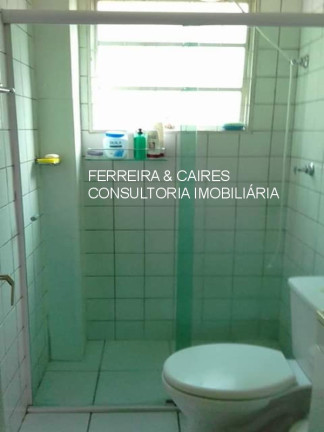 Imagem Apartamento com 2 Quartos à Venda, 48 m² em Jardim Morada Do Sol - Indaiatuba