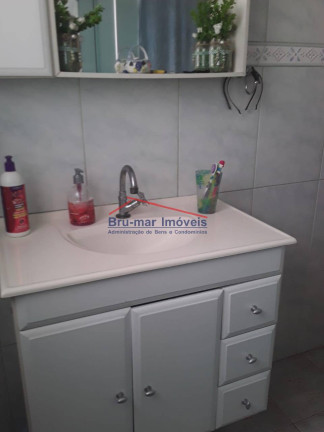 Imagem Apartamento com 2 Quartos à Venda, 63 m² em Marapé - Santos Imagem Apartamento com 2 Quartos à Venda, 63 m² em Marapé - Santos