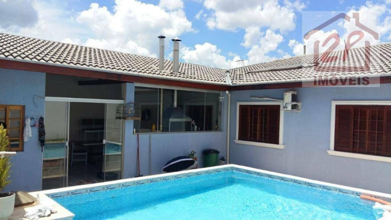 Imagem Casa com 3 Quartos à Venda, 200 m² em Cidade Morumbi - São José Dos Campos Imagem Casa com 3 Quartos à Venda, 200 m² em Cidade Morumbi - São José Dos Campos