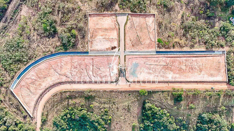 Imagem Terreno em Condomínio à Venda, 1.000 m² em Vila Das Acácias - Jundiaí