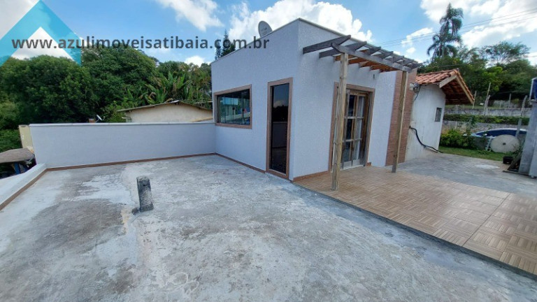 Imagem Casa com 2 Quartos à Venda, 131 m² em Estância Santa Maria Do Portão - Atibaia Imagem Casa com 2 Quartos à Venda, 131 m² em Estância Santa Maria Do Portão - Atibaia