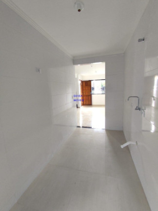 Imagem Sobrado com 2 Quartos à Venda, 72 m² em Tatuquara - Curitiba