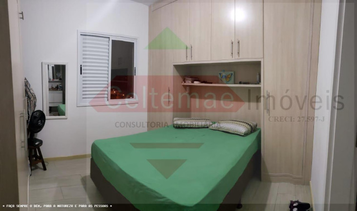 Imagem Apartamento com 3 Quartos à Venda, 89 m² em Jardim Das Nações - Taubaté Imagem Apartamento com 3 Quartos à Venda, 89 m² em Jardim Das Nações - Taubaté