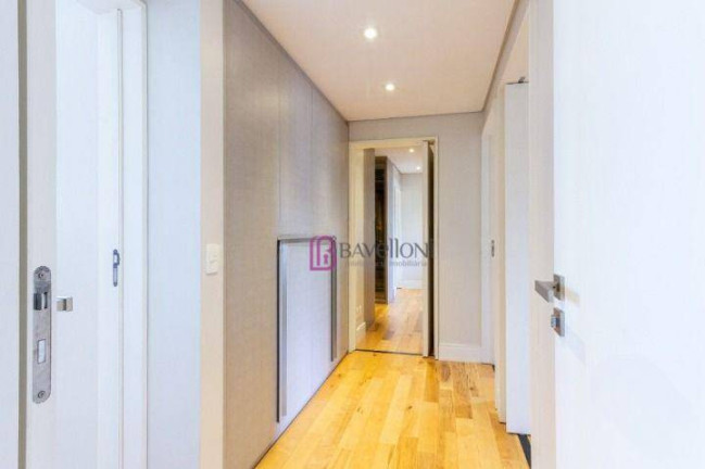 Imagem Apartamento com 3 Quartos à Venda, 187 m² em Vila Romana - São Paulo Imagem Apartamento com 3 Quartos à Venda, 187 m² em Vila Romana - São Paulo