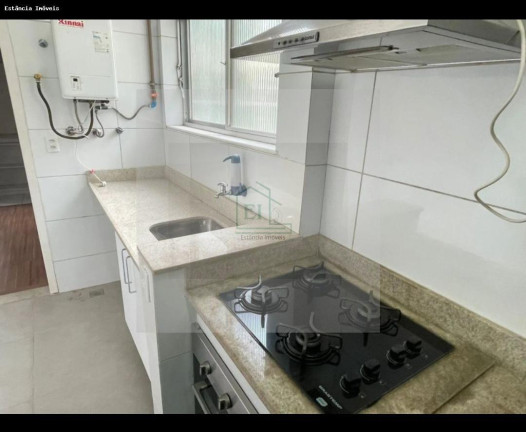 Imagem Apartamento com 2 Quartos à Venda, 80 m² em Botafogo - Rio De Janeiro