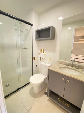 Imagem Apartamento com 1 Quarto à Venda, 38 m² em Campo Belo - São Paulo Imagem Apartamento com 1 Quarto à Venda, 38 m² em Campo Belo - São Paulo