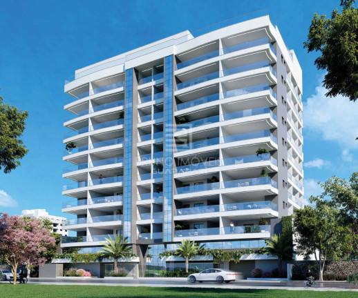 Imagem Apartamento com 2 Quartos à Venda, 85 m² em Enseada Azul - Guarapari