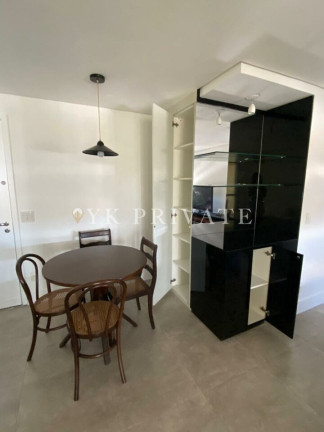 Imagem Apartamento com 1 Quarto à Venda, 66 m² em Barra Funda - São Paulo
