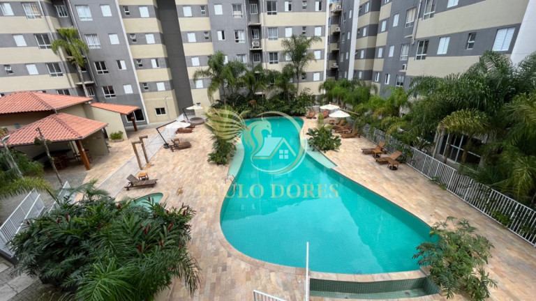 Imagem Apartamento com 3 Quartos à Venda, 60 m² em Estufa Ii - Ubatuba Imagem Apartamento com 3 Quartos à Venda, 60 m² em Estufa Ii - Ubatuba