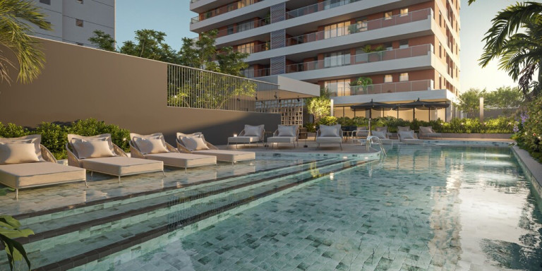 Imagem Imóvel com 3 Quartos à Venda, 151 m² em Vila Clementino - São Paulo