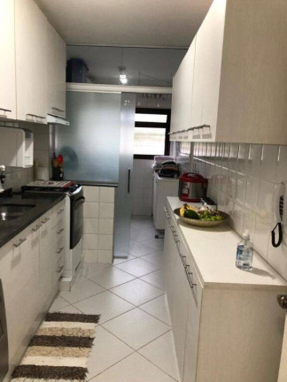 Imagem Apartamento com 2 Quartos à Venda, 74 m² em Esplanada Independência - Taubaté